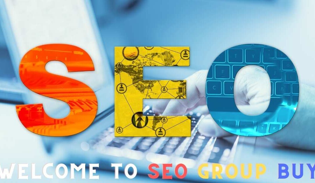 SEO Group Buy – High Quality SEO Tools Service 2024